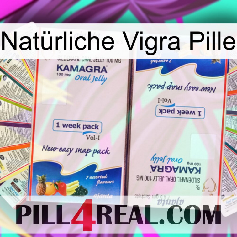 Natürliche Vigra Pille kamagra1